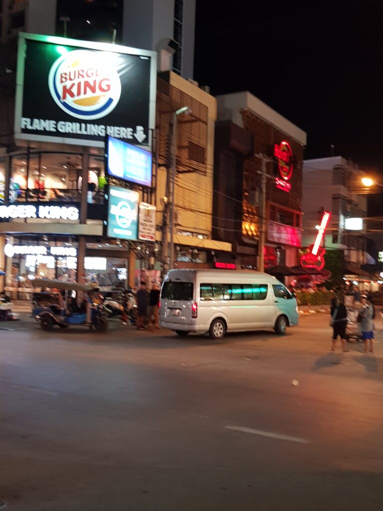 Two Weeks in Chiang Mai
