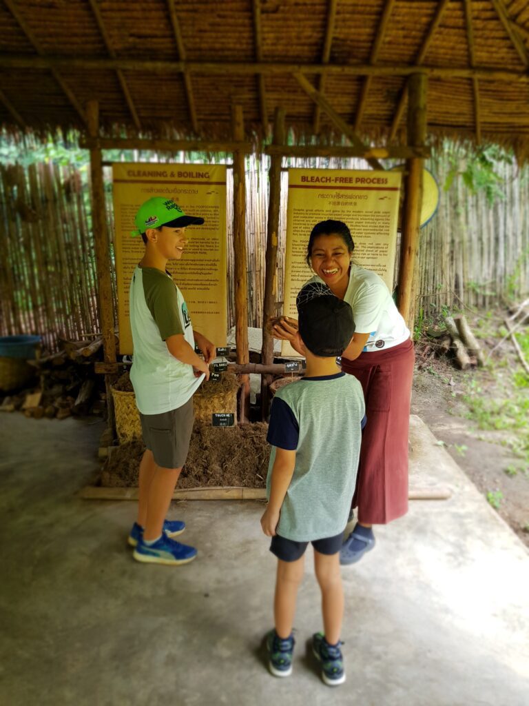 Two Weeks in Chiang Mai