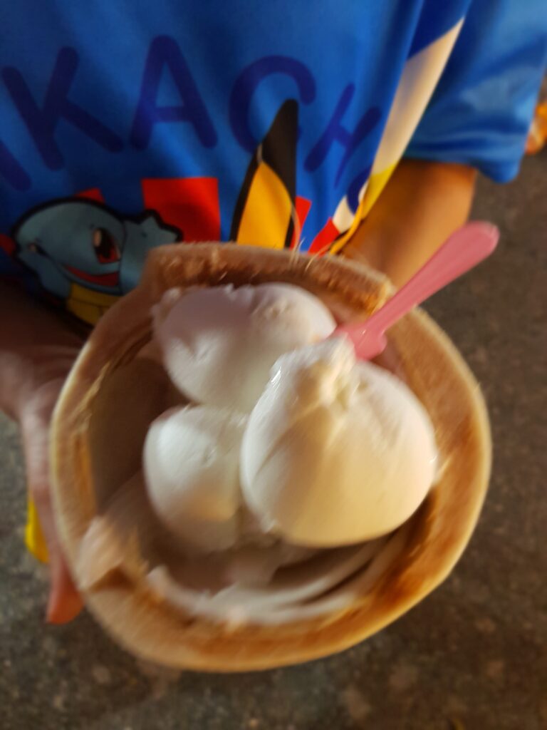 Two Weeks in Chiang Mai