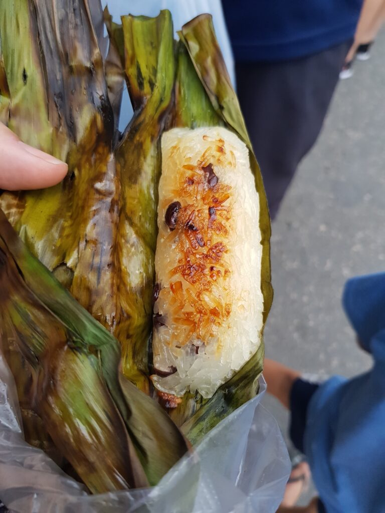 Two Weeks in Chiang Mai