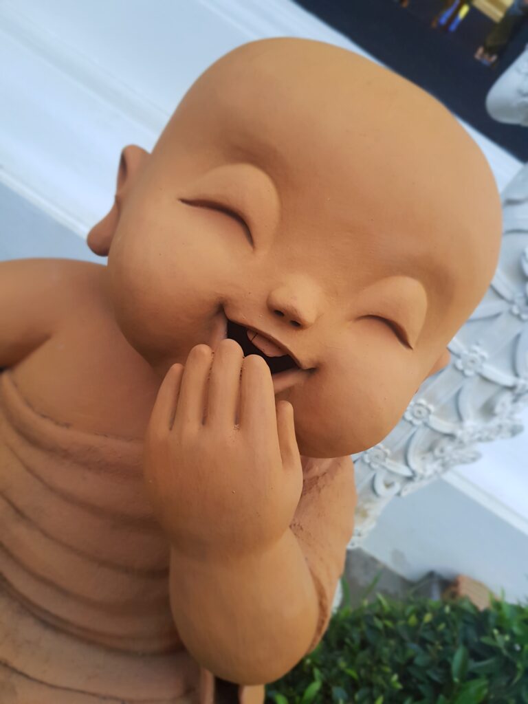Two Weeks in Chiang Mai