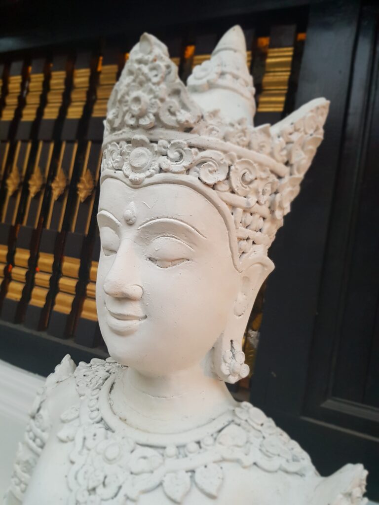 Two Weeks in Chiang Mai