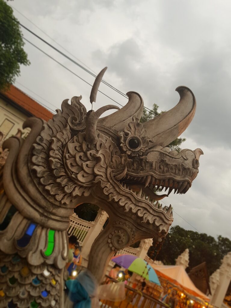Two Weeks in Chiang Mai
