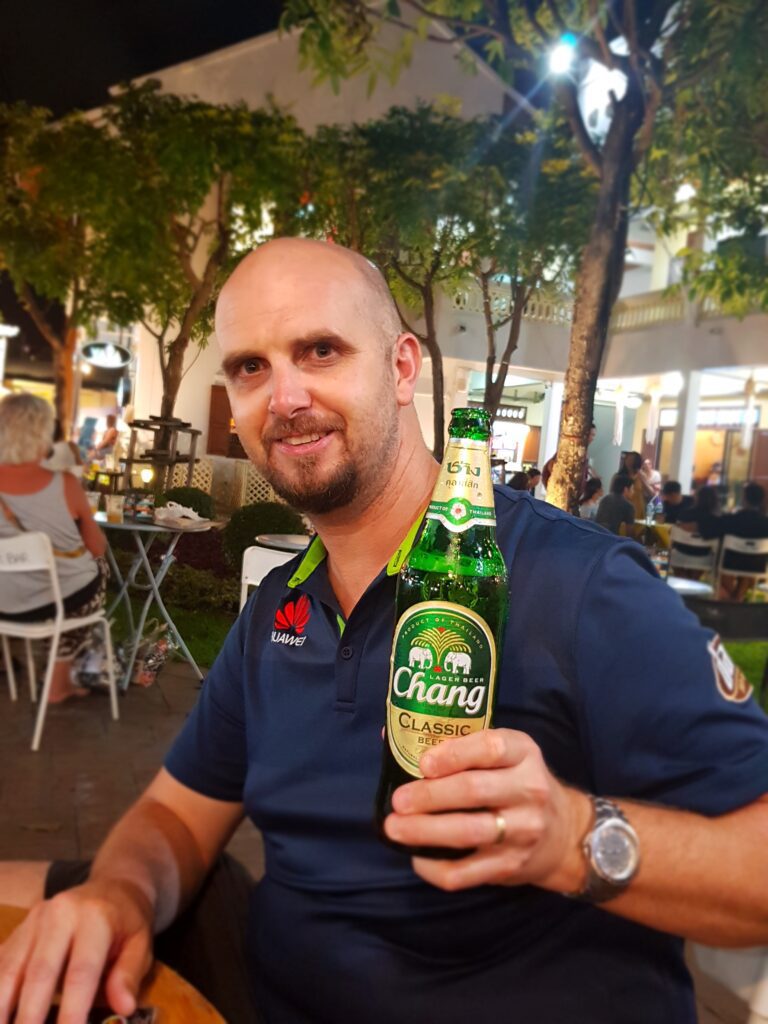 Two Weeks in Chiang Mai