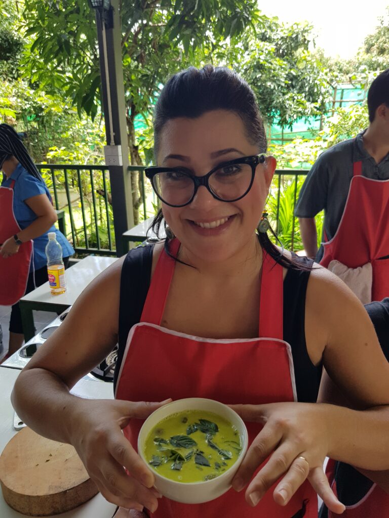 Two Weeks in Chiang Mai