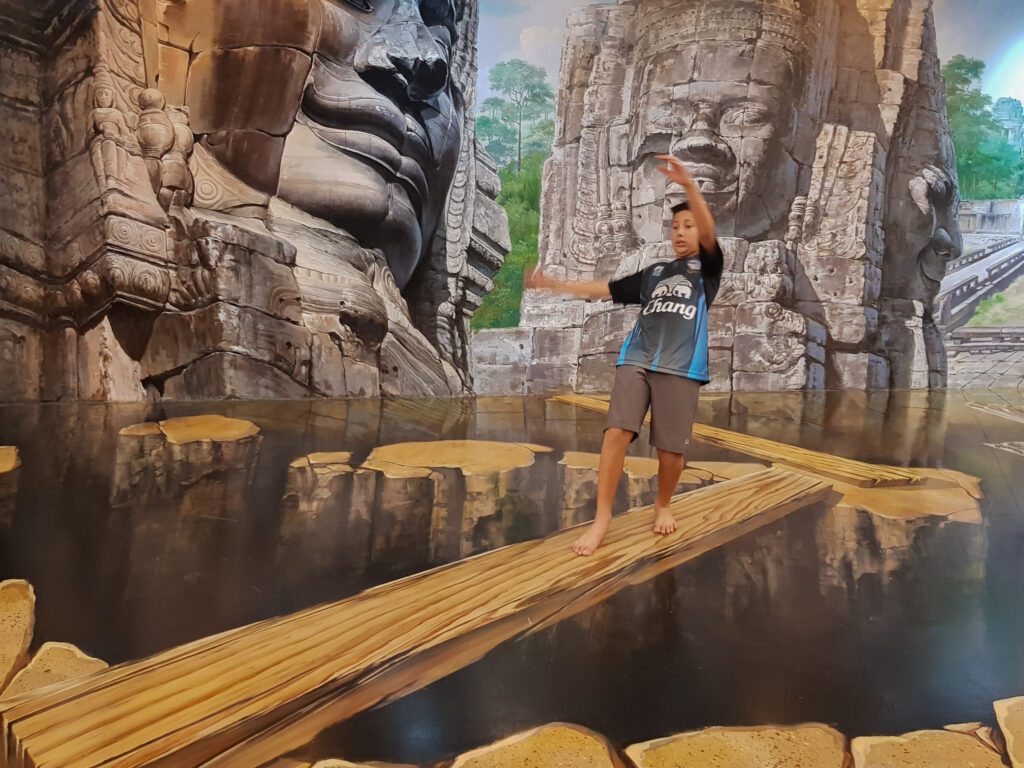 Two Weeks in Chiang Mai