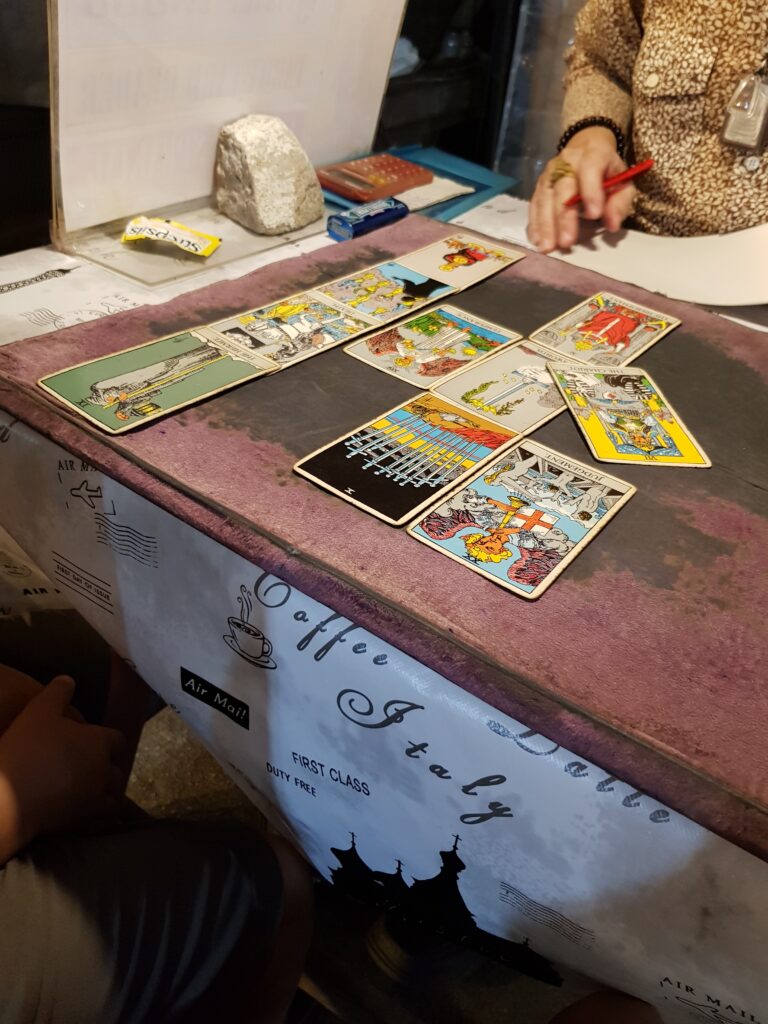 Two Weeks in Chiang Mai