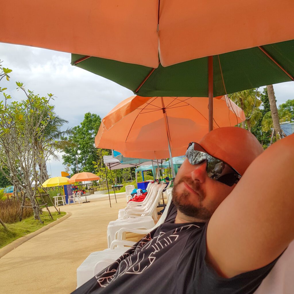 Two Weeks in Chiang Mai