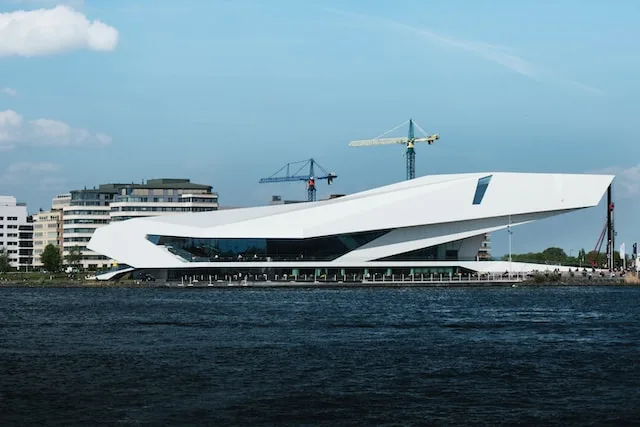 amsterdam best things to do