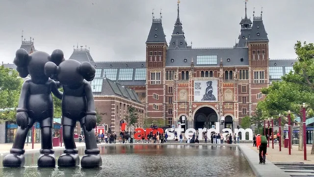 Best things to do in Amsterdam