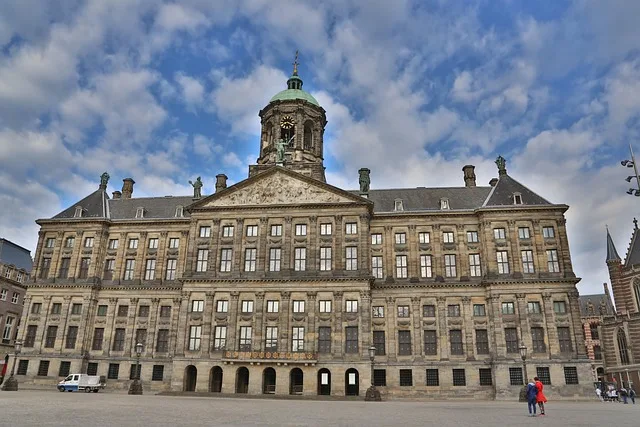 Royal Palace Amsterdam best things to do