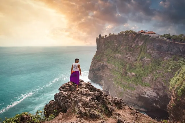Bali Island Paradise